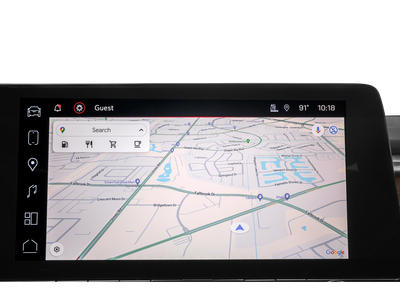 2023 GMC Canyon 4WD Denali