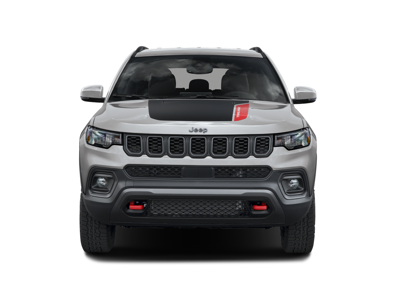 2023 Jeep COMPASS TRLHWK