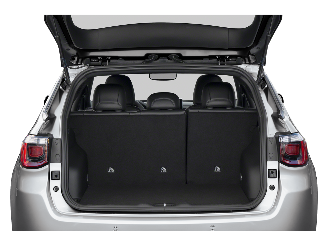 2023 Jeep COMPASS TRLHWK