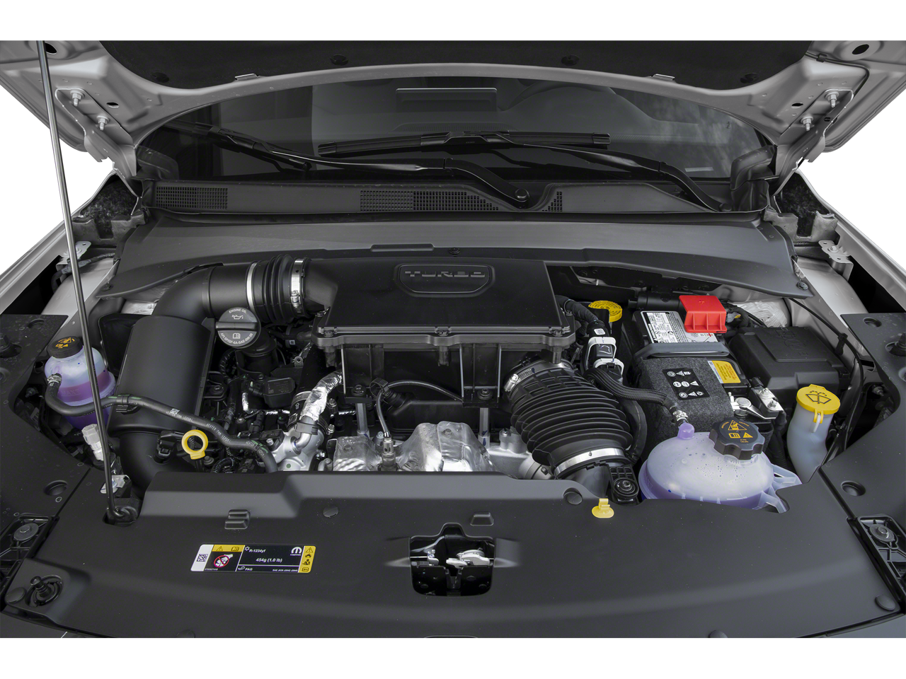 2023 Jeep COMPASS TRLHWK