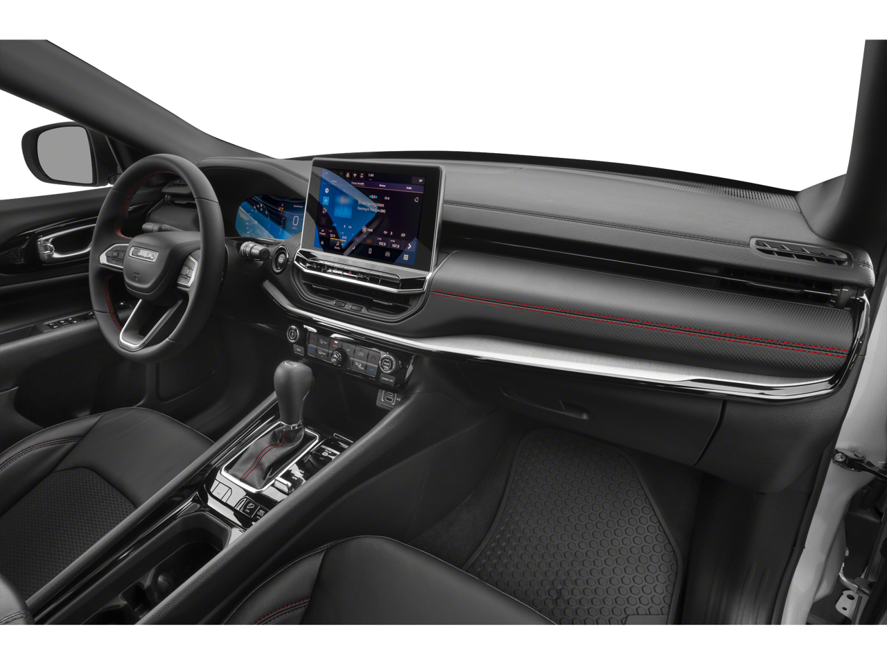 2023 Jeep COMPASS TRLHWK