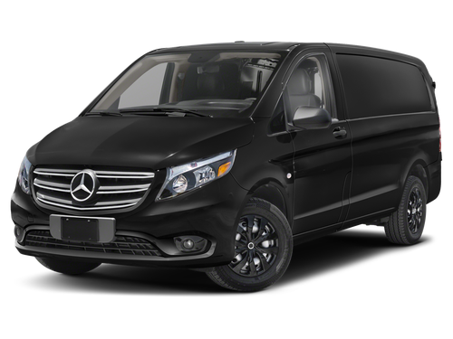 2023 Mercedes-Benz Metris Cargo Van Standard Roof 126" Wheelbase