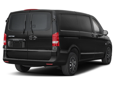 2023 Mercedes-Benz Metris Cargo Van Standard Roof 126" Wheelbase