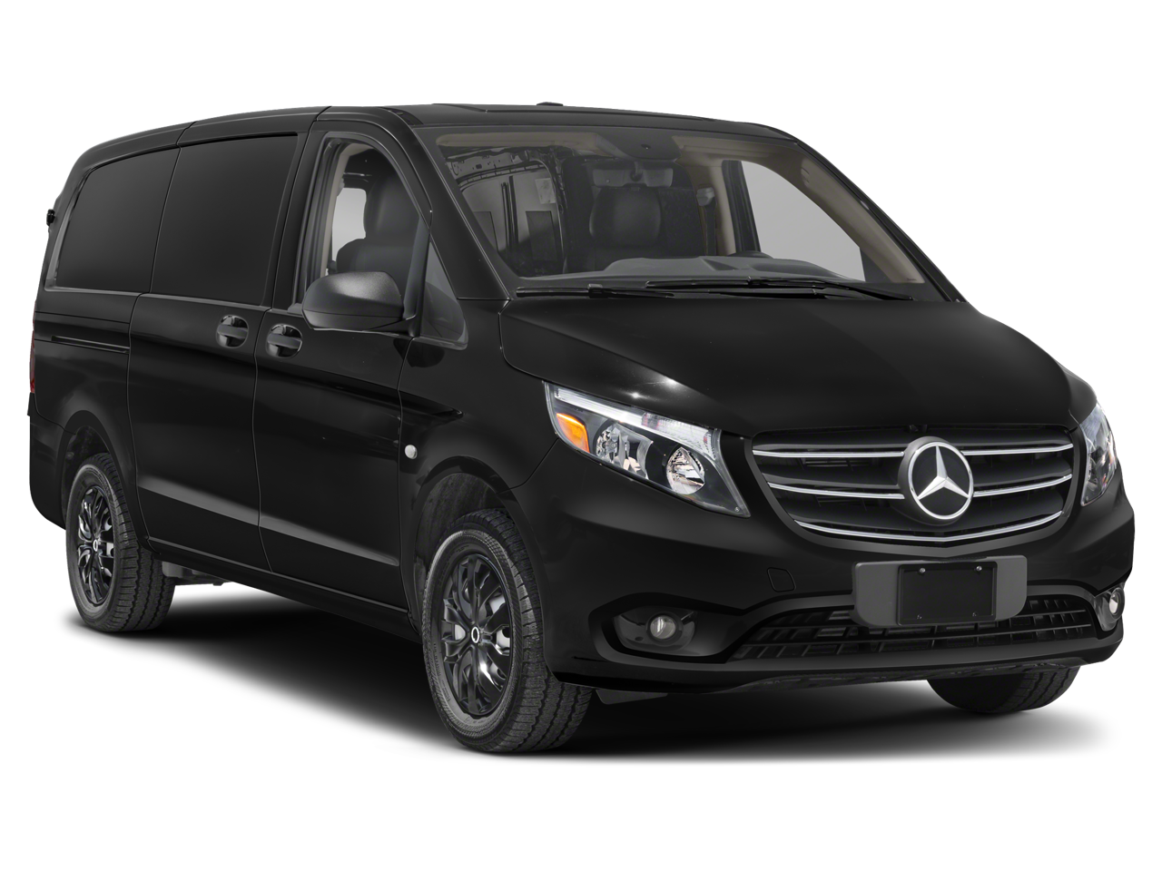 2023 Mercedes-Benz Metris Cargo Van Standard Roof 126" Wheelbase