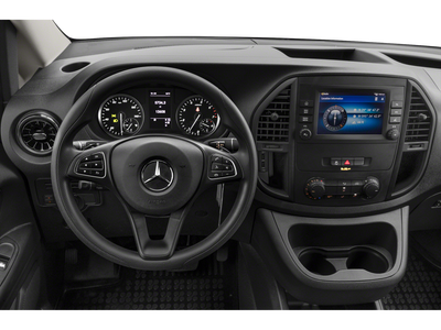 2023 Mercedes-Benz Metris Cargo Van Standard Roof 126" Wheelbase