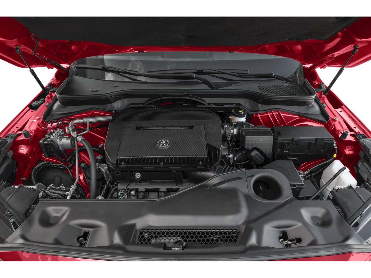 2024 Acura MDX SH-AWD w/A-SPEC