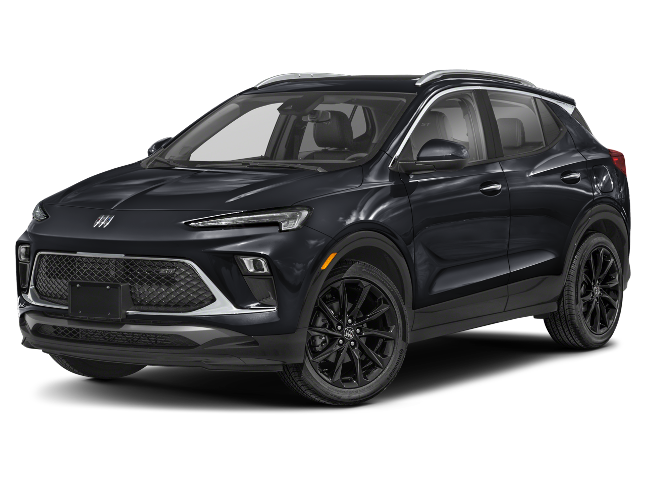 2024 Buick Encore GX's photo