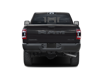 2024 RAM 2500 Rebel