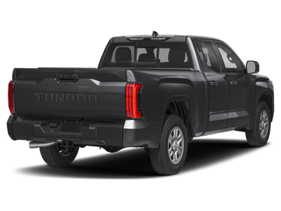 2024 Toyota Tundra SR