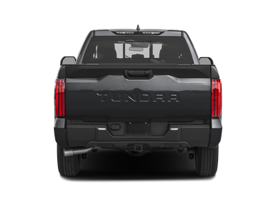 2024 Toyota Tundra SR