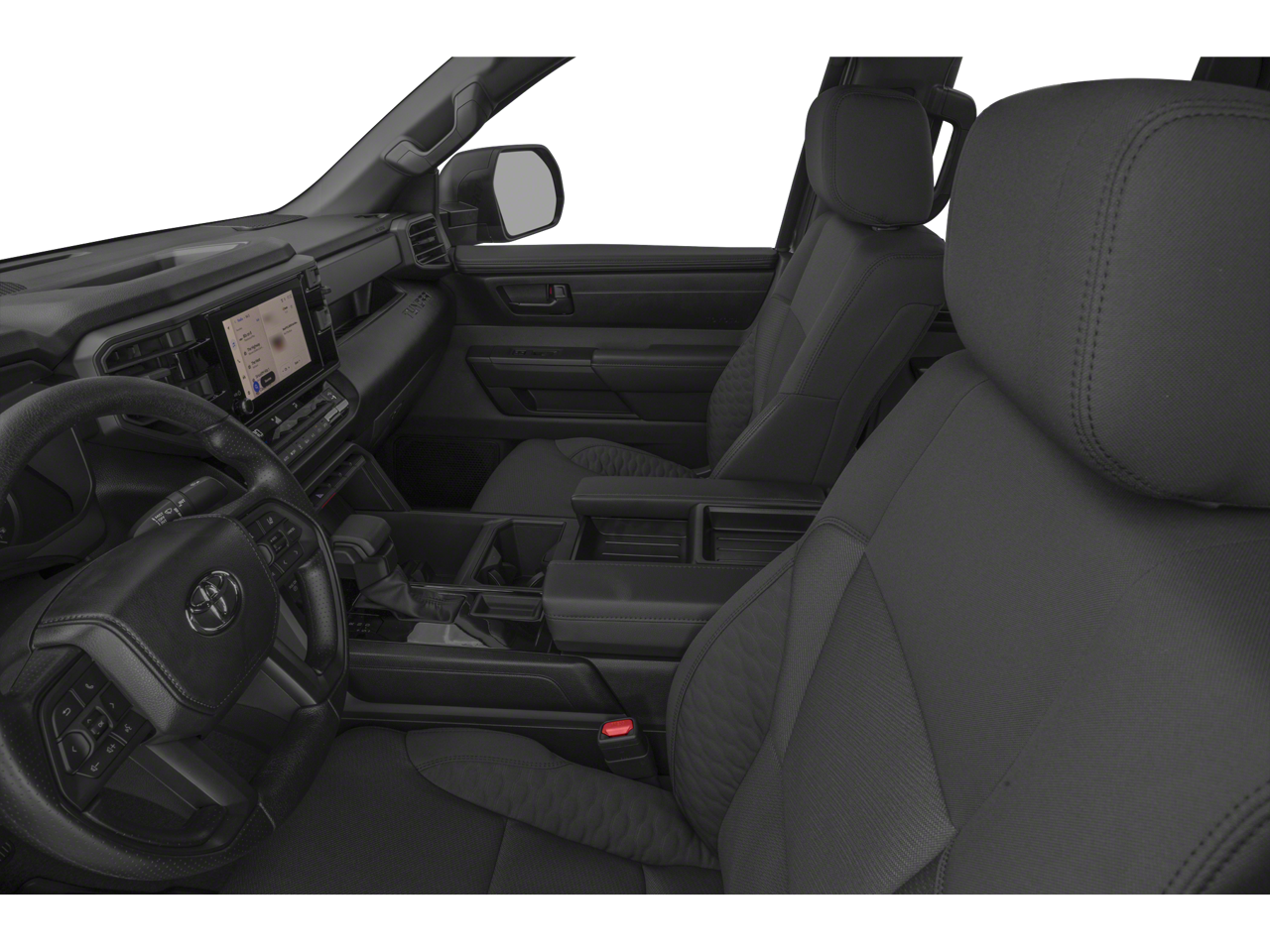 2024 Toyota Tundra SR