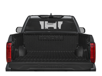 2024 Toyota Tundra SR