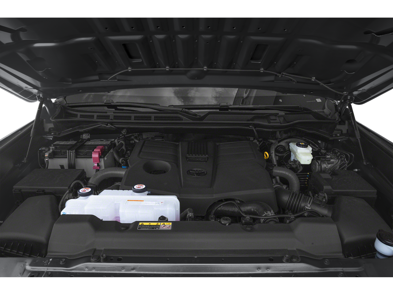 2024 Toyota Tundra SR