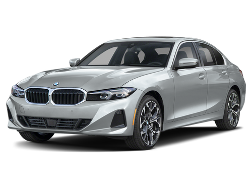2025 BMW 330XI 330i xDrive