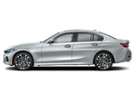 2025 BMW 330XI 330i xDrive
