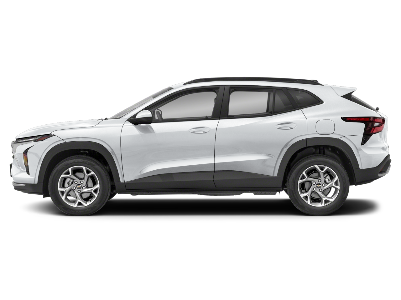 2025 Chevrolet TRAX 1LT