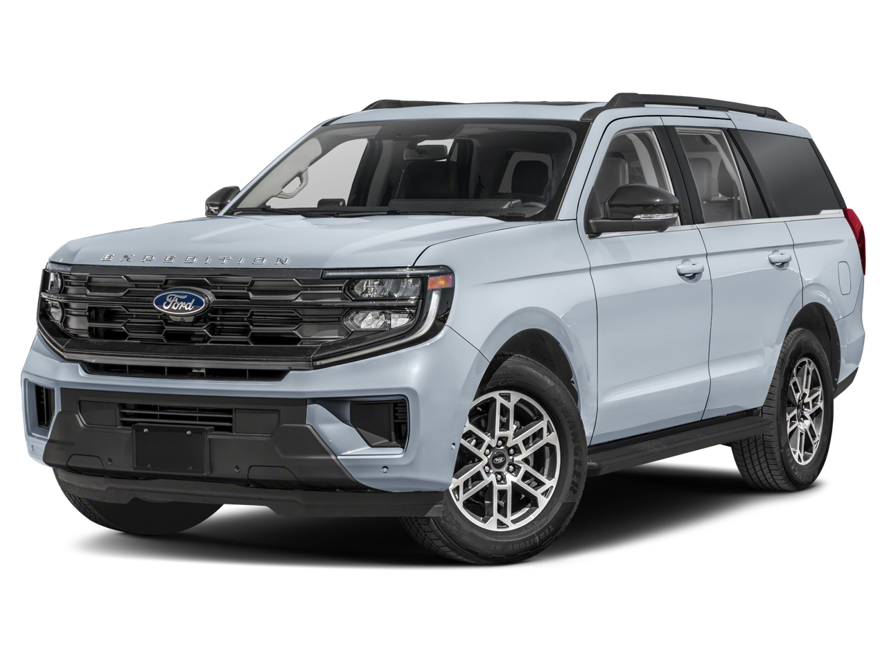 2026 Ford Expedition Active 4x4's photo