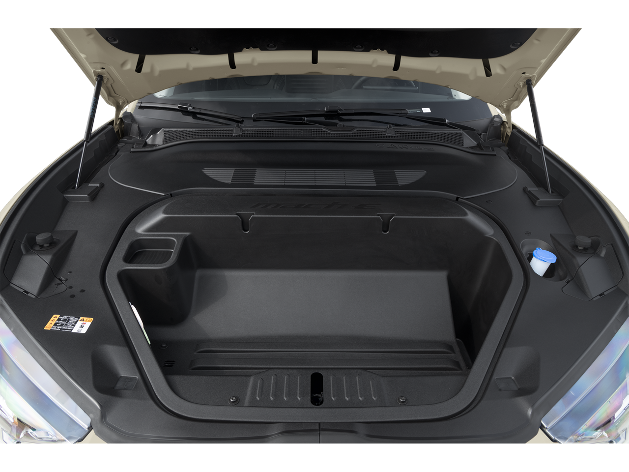 2026 Ford Mustang Mach-E PREMIUM AWD