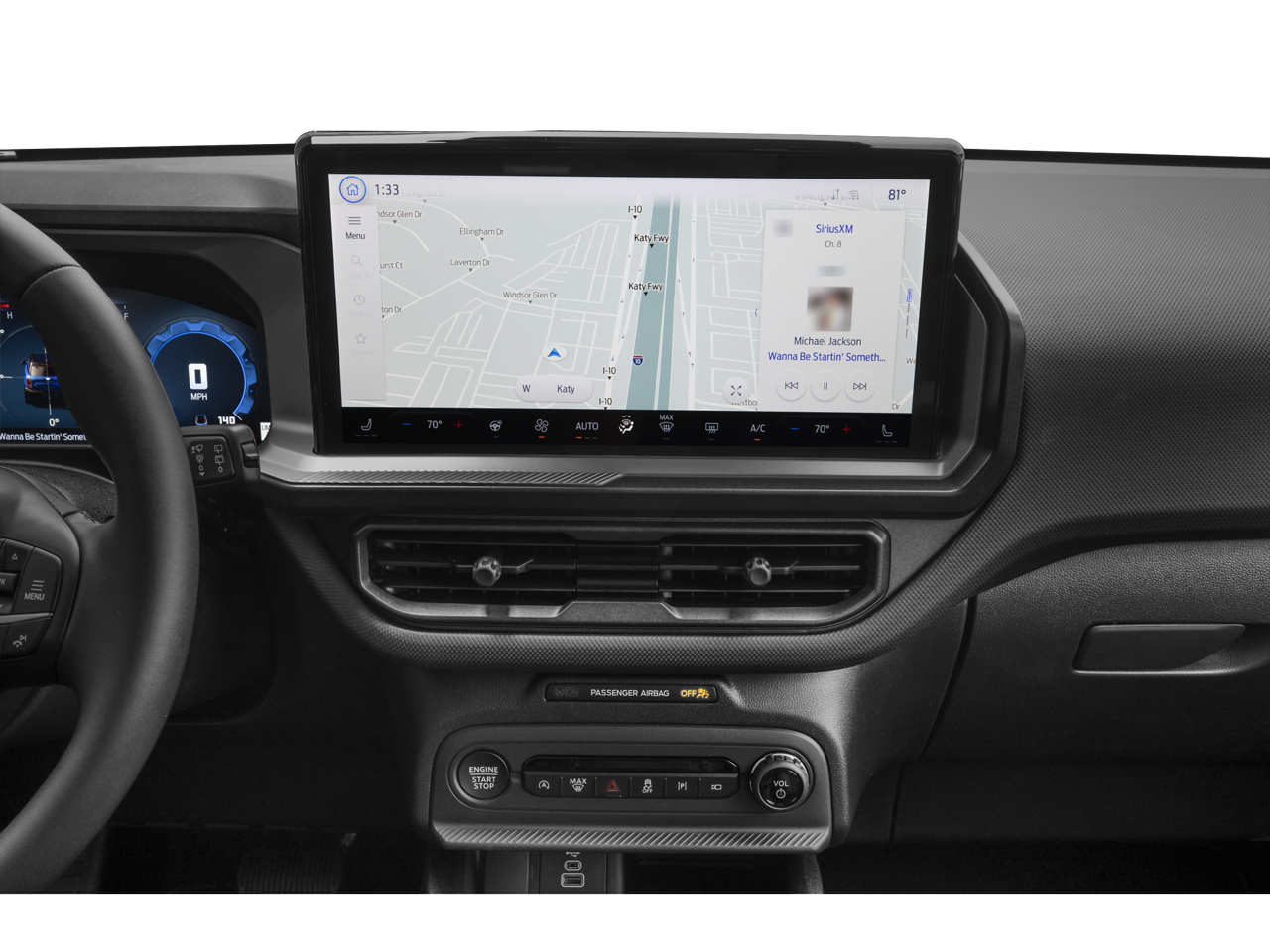 2026 Ford BRONCO SPORT OUTBANK