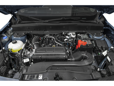 2026 Ford BRONCO SPORT OUTBANK