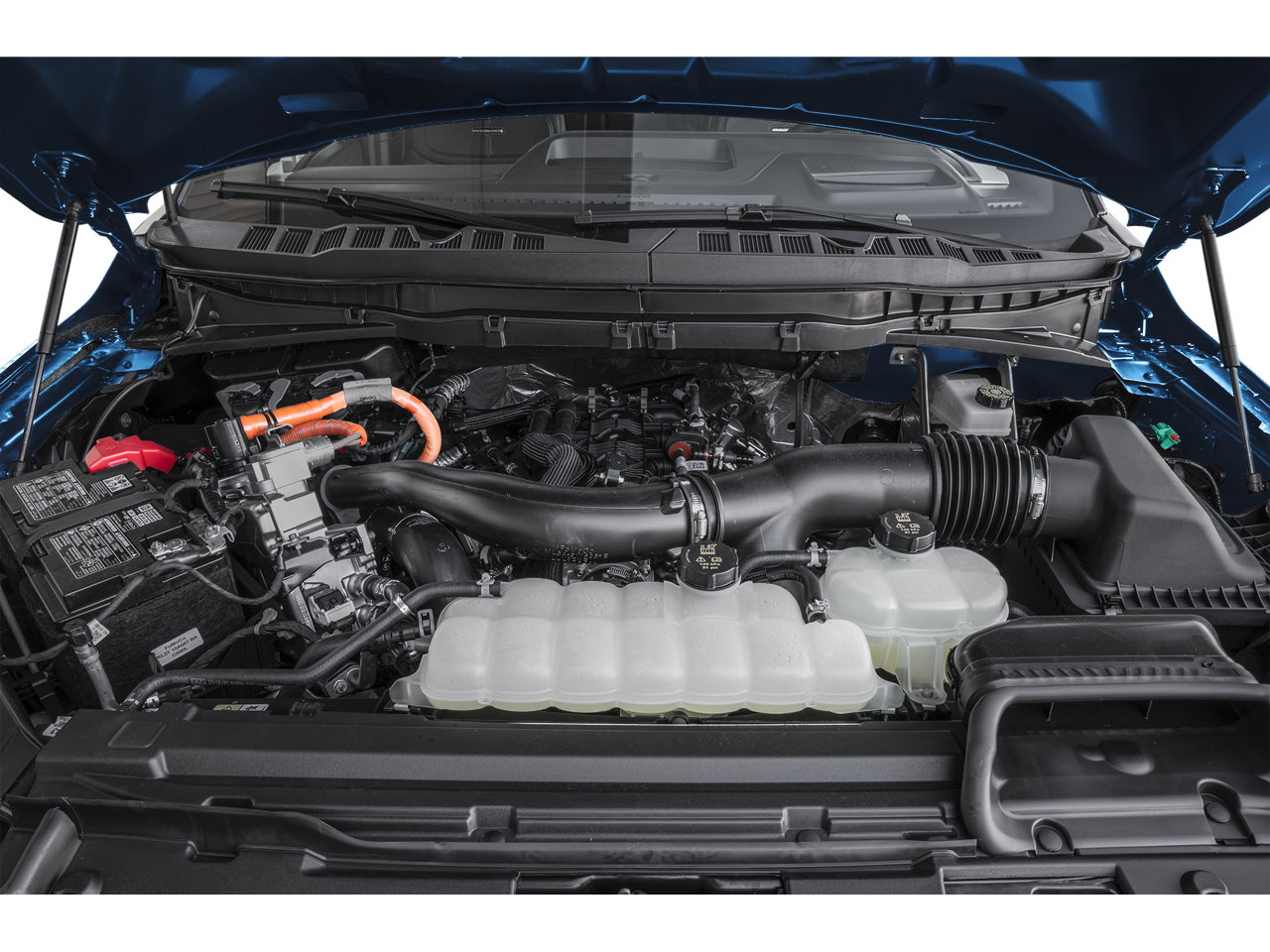 2026 Ford F-150 PLAT