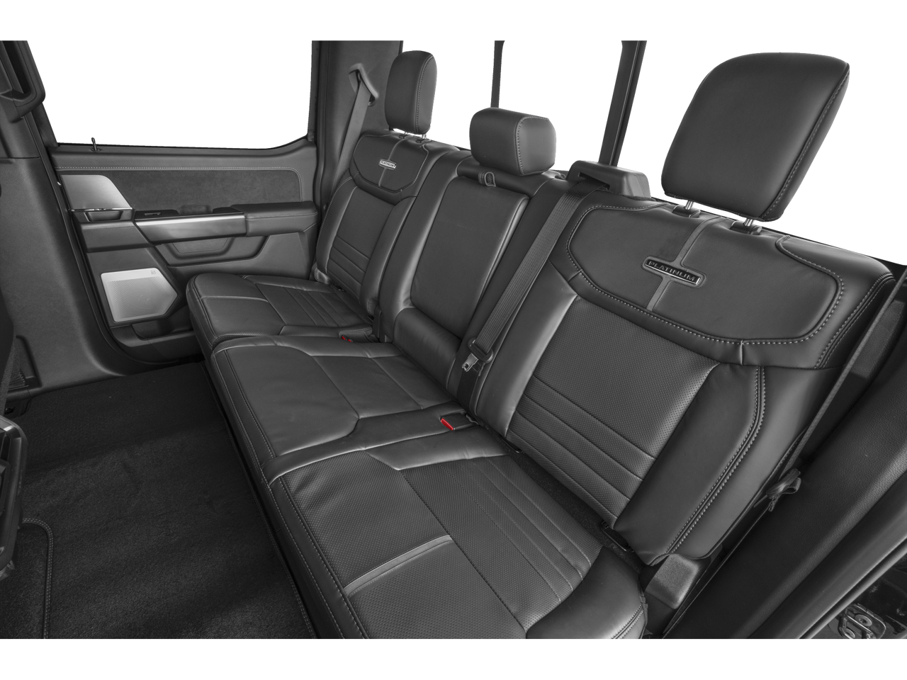 2026 Ford F-150 PLAT