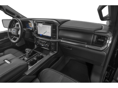2026 Ford F-150 PLAT