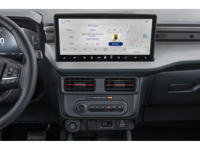 2026 Ford MAVERICK HYBRID LARIAT