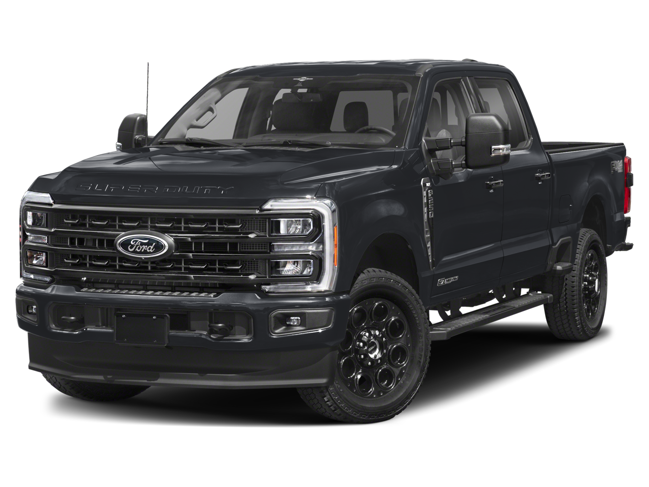 2027 Ford Super Duty F-250 XLT