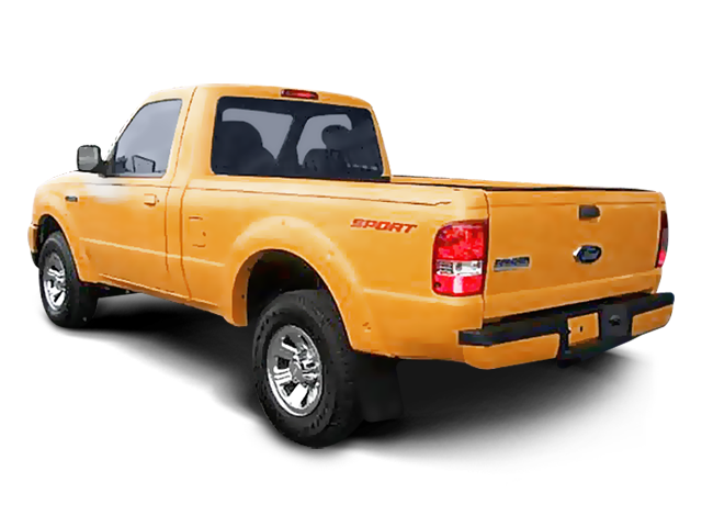 2008 Ford Ranger XLT