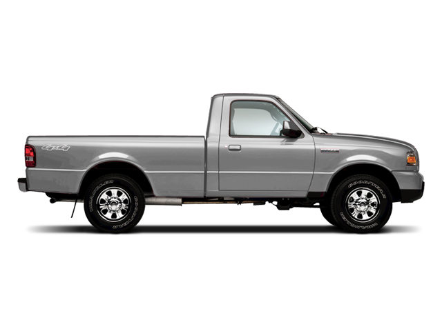2008 Ford Ranger XLT