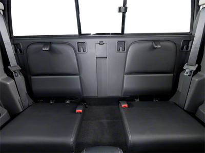 2011 Dodge DAKOTA ST