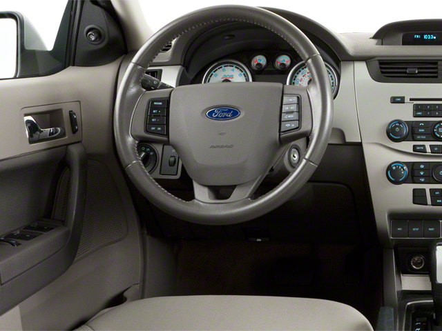 2011 Ford Focus Sport SES
