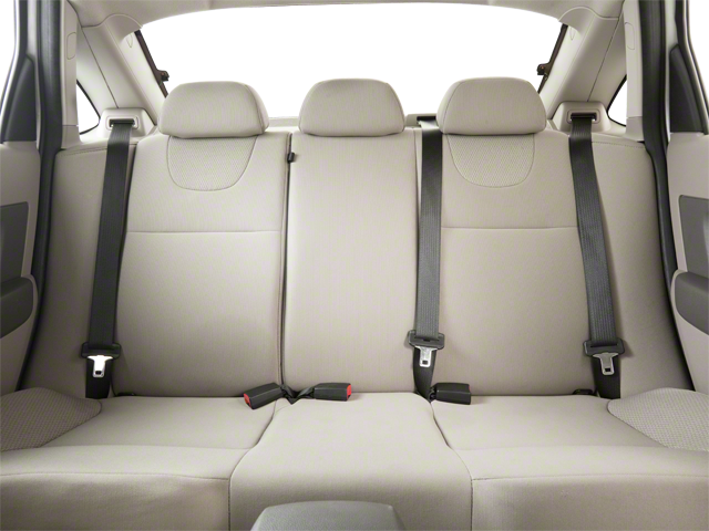 2011 Ford Focus Sport SES
