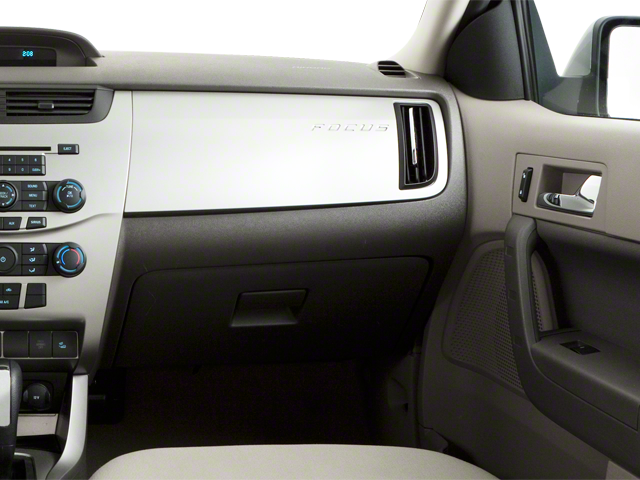 2011 Ford Focus Sport SES