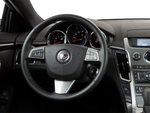2012 Cadillac CTS Coupe Premium