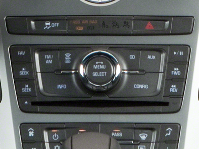 2012 Cadillac CTS Coupe Premium