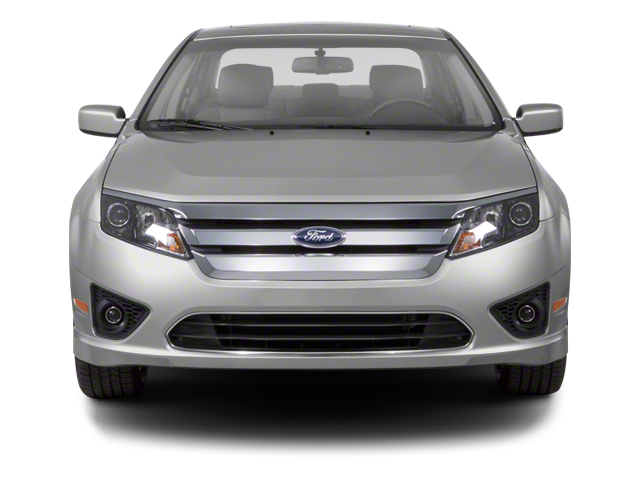 2012 Ford Fusion SPORT