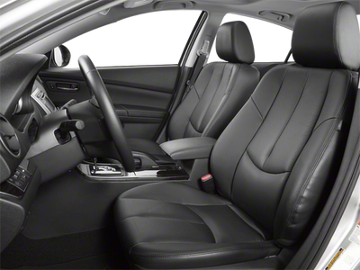 2012 Mazda Mazda6 i Touring
