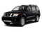 2012 Nissan PATHFINDER SV