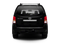 2012 Nissan PATHFINDER SV