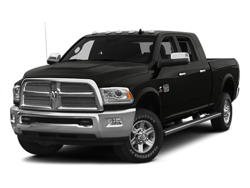2014 RAM 2500 Laramie