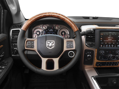 2014 RAM 2500 Laramie