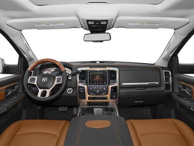 2014 RAM 2500 Laramie