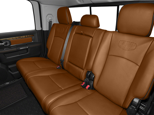 2014 RAM 2500 Laramie