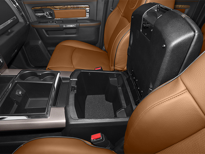 2014 RAM 2500 Laramie