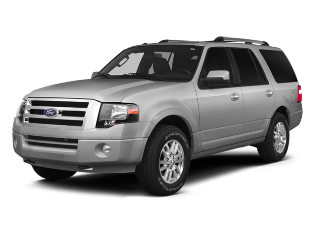 2014 Ford EXPEDITION LIMI