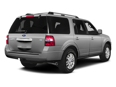 2014 Ford EXPEDITION LIMI