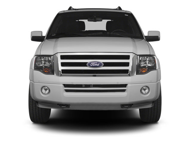 2014 Ford EXPEDITION LIMI