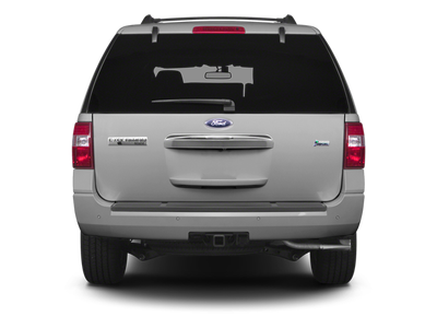 2014 Ford EXPEDITION LIMI